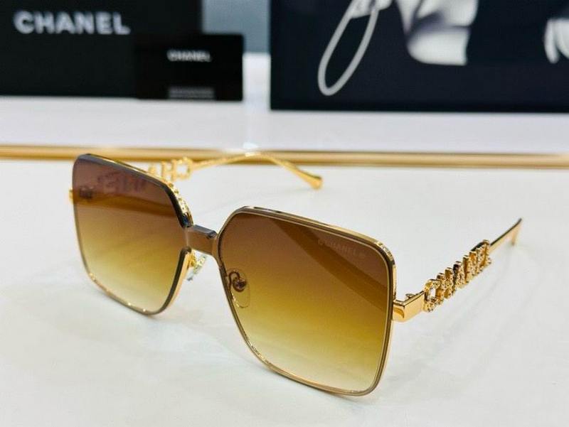 Chanel Sunglasses 1319